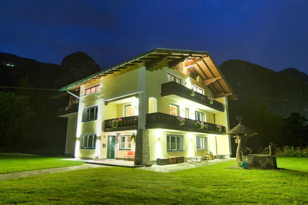 Landhaus Lilly Обертраун Екстер'єр фото