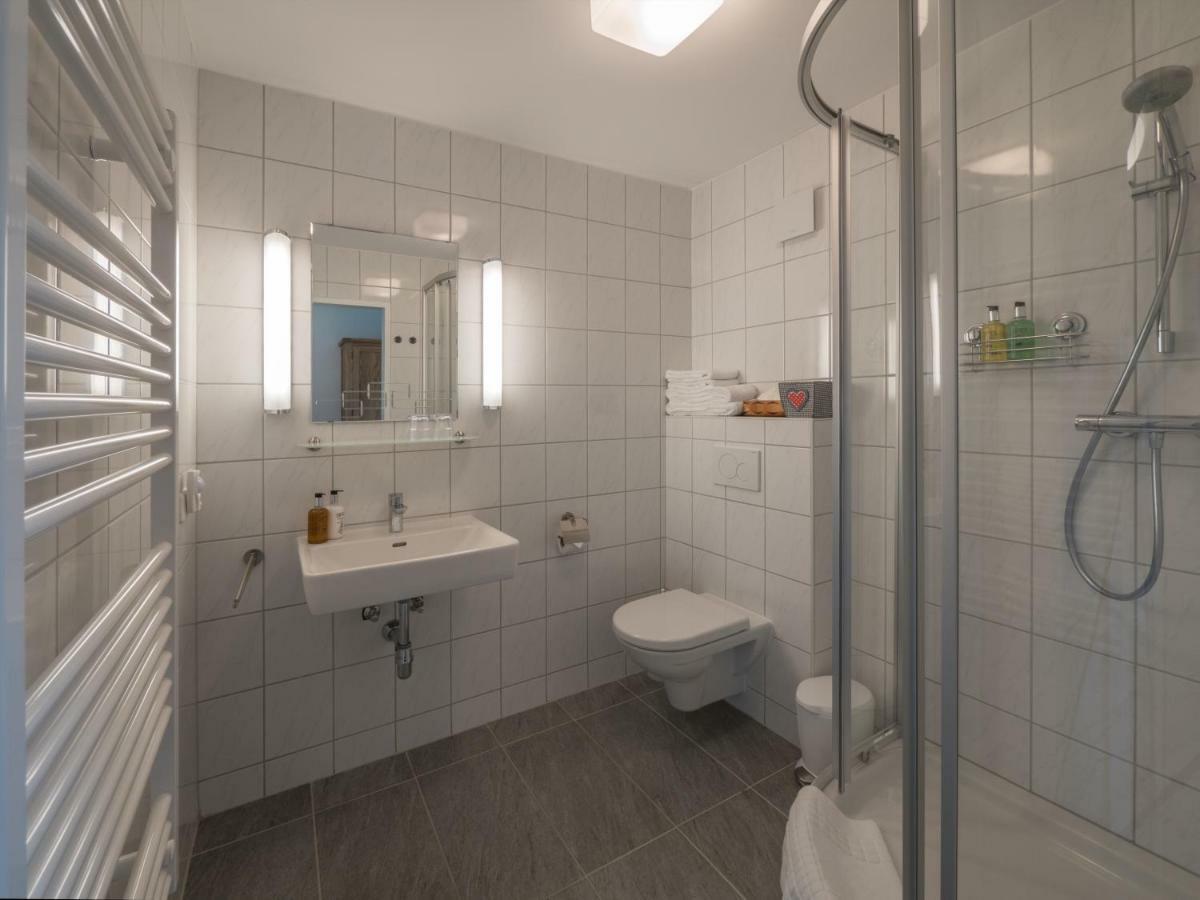 Landhaus Lilly Обертраун Екстер'єр фото