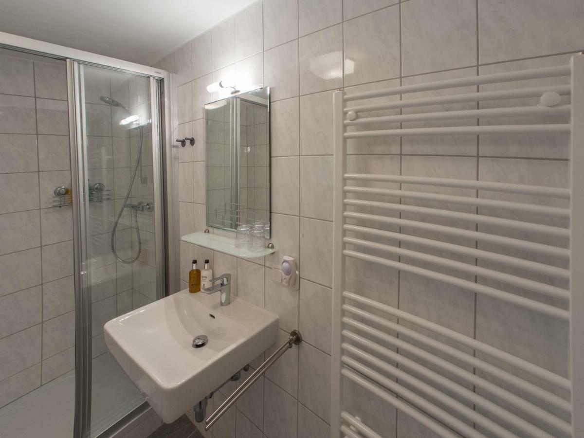 Landhaus Lilly Обертраун Номер фото