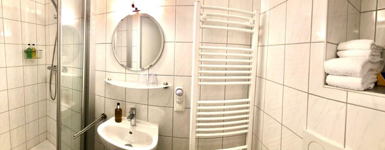 Landhaus Lilly Обертраун Номер фото