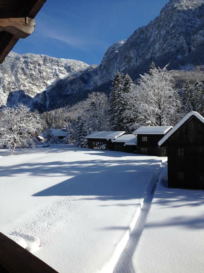 Landhaus Lilly Обертраун Номер фото